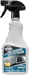 Protetor UV Revitalizador de Plásticos Rodabrill 500ml