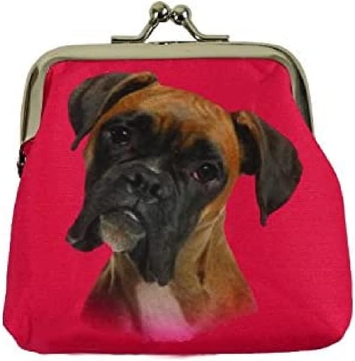 Boxer Purse Amazon.co.uk Fashion