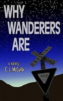 Paperback Why Wanderers Are Book