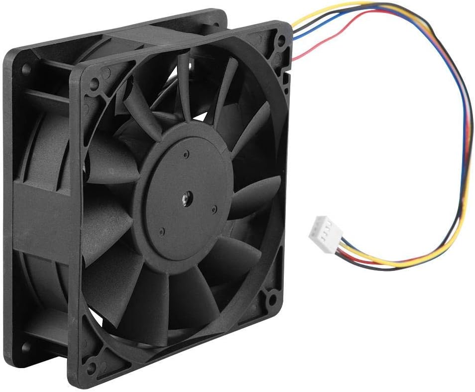 ventilatore di scarico per tenda da coltivazione