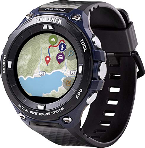 Casio WSD-F20A-BUAAE Casio WSD-F20A-BUAAE