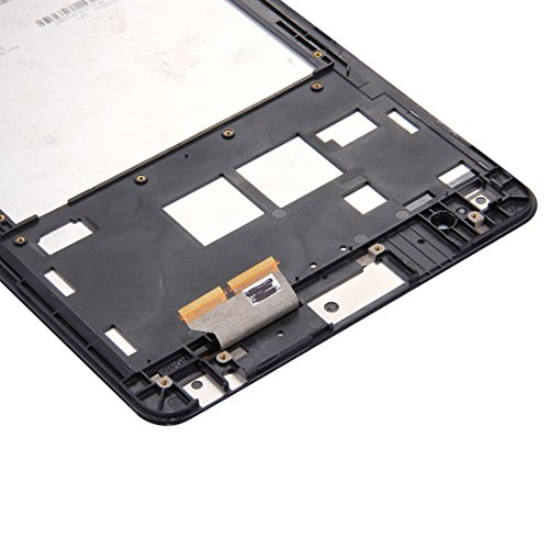 Ecran LCD pour ASUS Transformer Book T90 Chi assemblage tactile haute réactivité