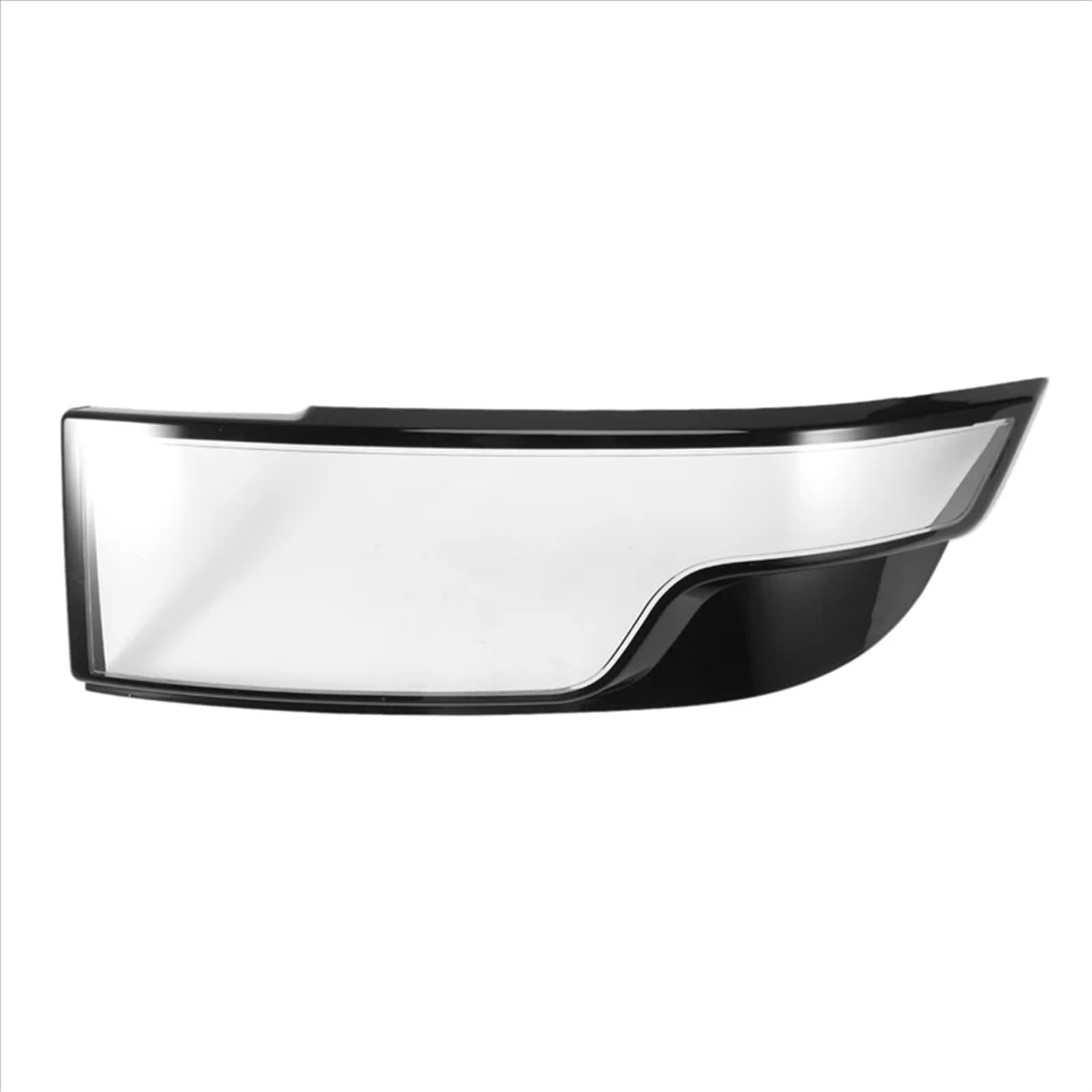 Piloto Trasero para Land para Rover para Range para Rover para Evoque 2012-2015 Lámpara Trasera De Coche Derecha Cubierta De Lámpara Trasera Carcasa De Pantalla Set Iluminación Trasera
