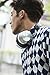Pioneer Bluetooth and High-Resolution Over Ear Wireless Headphone, Silver (SE-MS7BT-S)