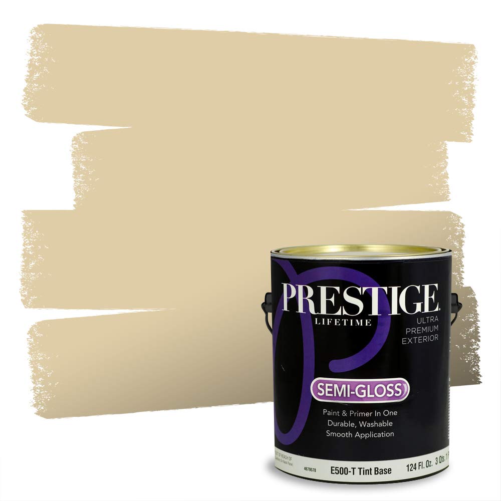 PRESTIGE Paints Powell Buff