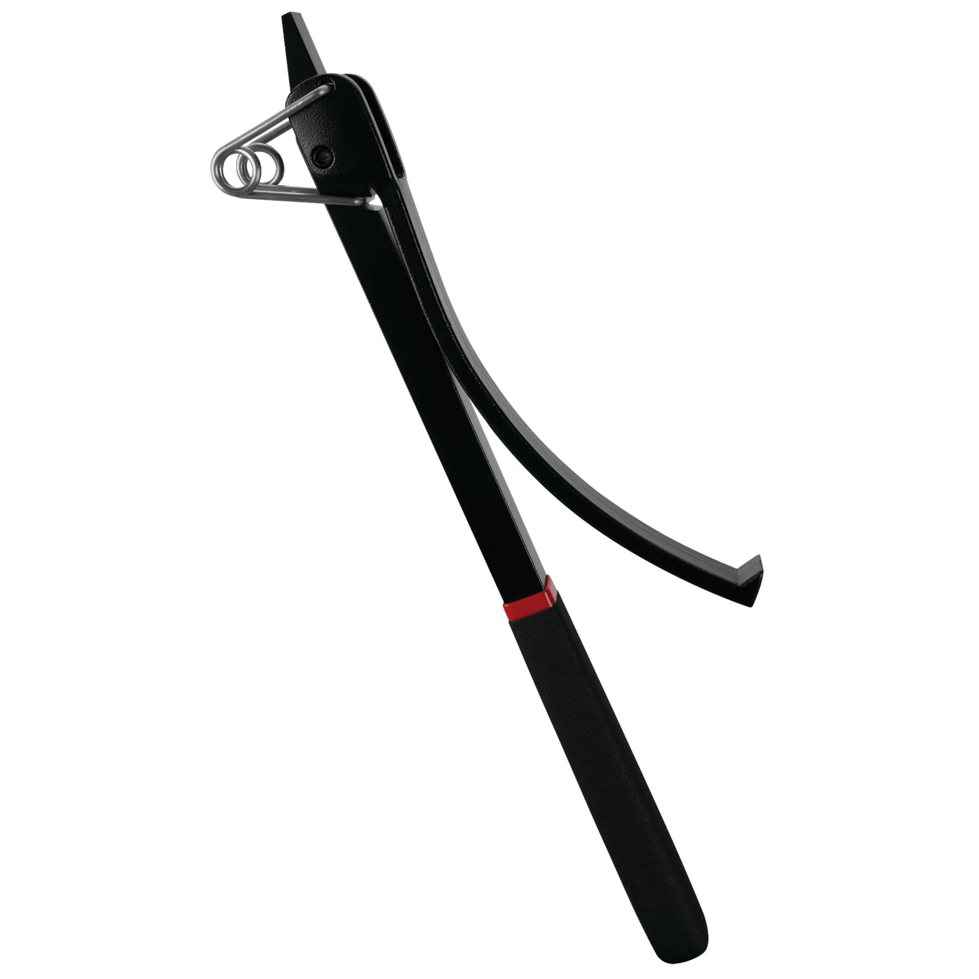 Performance Tool W80510 Flywheel Turner with Spring Tension and Hands-Free Work for Engine Maintenance and Repair of Vehicles
