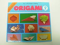 Fun with Paper Folding Origami B000G7ZL9M Book Cover