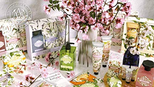 Peony Plum Bar Soap By Sommerset, 200G, 7.05 Fl Oz, 92598 #TOP4