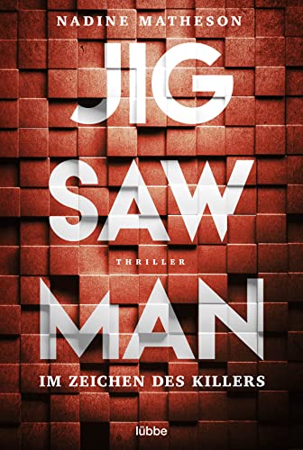 Jigsaw Man - Im Zeichen des...