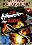  B29 - Höllentor der Nacht ( Vergessene Kriegsfilme Vol. 1 )