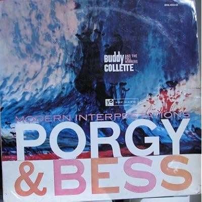 Porgy And Bess