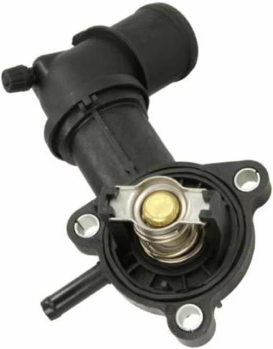 Car Engine Thermostats Compatible With Alfa For Romeo For 159 For Spider 2009 2010 2011 For Brera 2008 2009 2010 Thermostat Engine Coolant Replacement 55241963