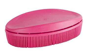 Evriholder FURemover Pet Lint Brush, Pink