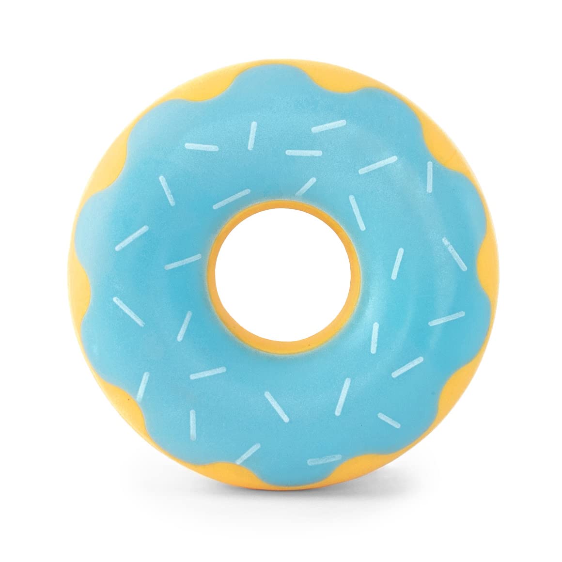 Amazon.com: ZippyPaws ZippyTuff Dog Chew Toy Puppy Teething Toys