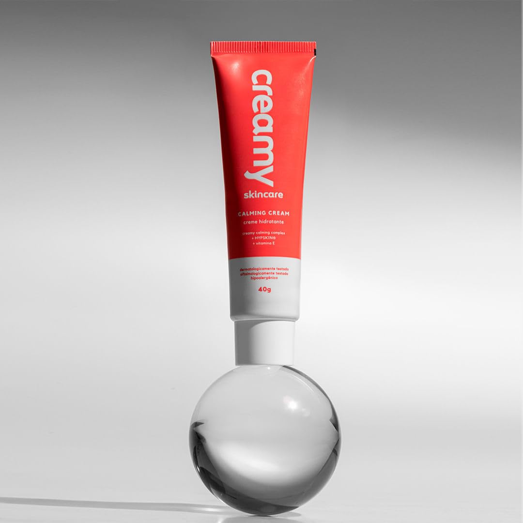Creamy Kit Sérum Facial Acne Defense 5D 30ml + Creme Facial