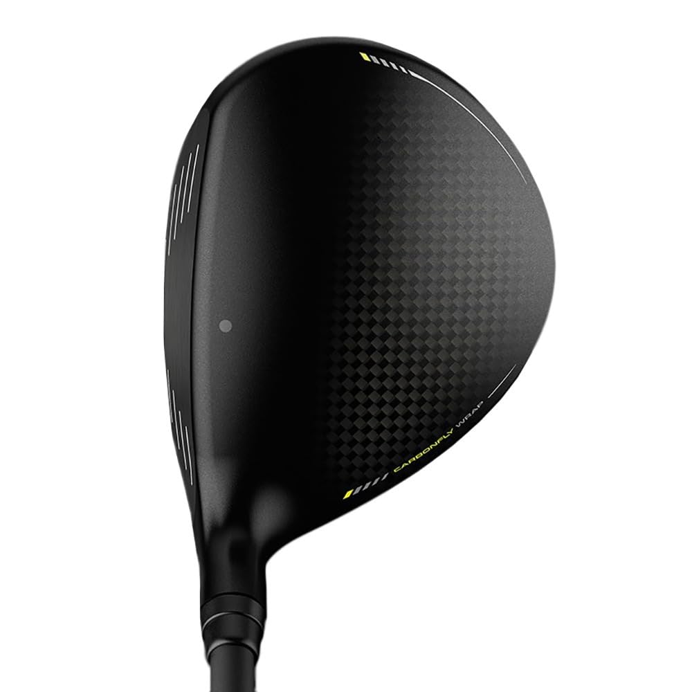 PING TOUR 2.0 BLACK 75X フェアウェイウッド用 ヨドバシ.com - PING ピン G440 MAX フェアウェイウッド PING