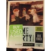 Give Me Liberty!: An American History