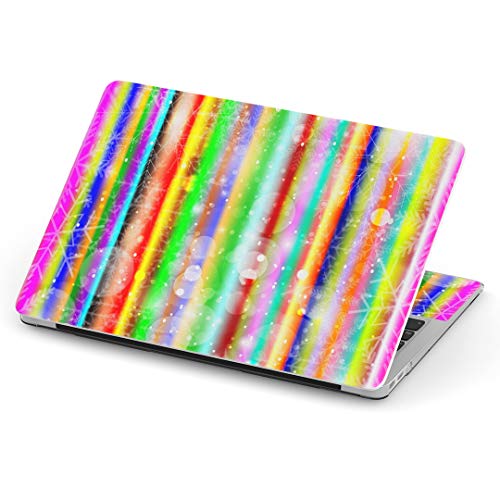 igsticker Macbook Pro 13inch 2020/19/18/17/16 pXLV[ A1989 / A1706 / A1708 }bNubN v 13C` pV[ tB XebJ[ ANZT[ ی 004790 