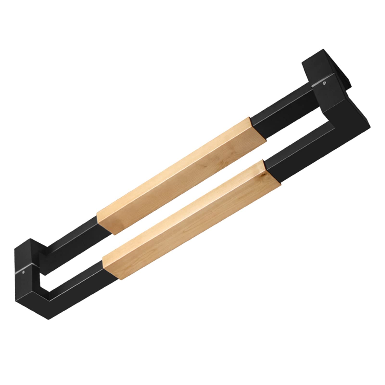 DFGHNBVC Modern Style 23.6In Patio Sliding Door Handle Wear Resistant Garage Hardware With Push Pull Design,Style 2-120Cm/47.2In
