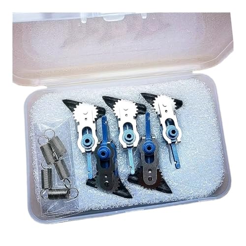 Doigts sélecteur fusion supérieur Aficio Mp9000 1350 Pro 907 1357 piece reprographie