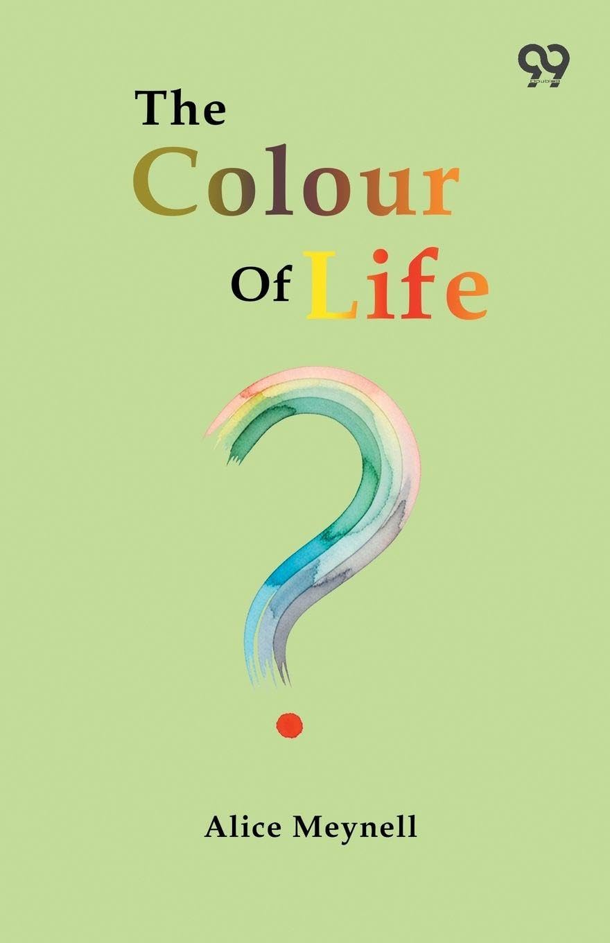 The Colour Of Life (Edition1)