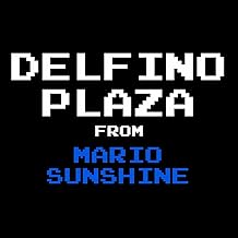 super mario sun shine
