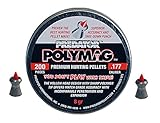 JSB Predator (Polymag) .177