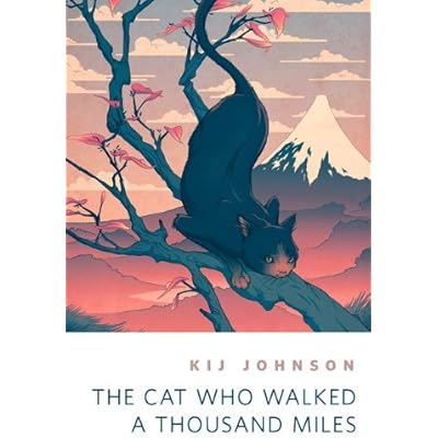 The Cat Who Walked a Thousand Miles