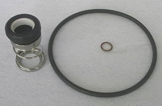 Dayton, 4JMY8, Pump Shaft Seal Kit, Seal Type 21