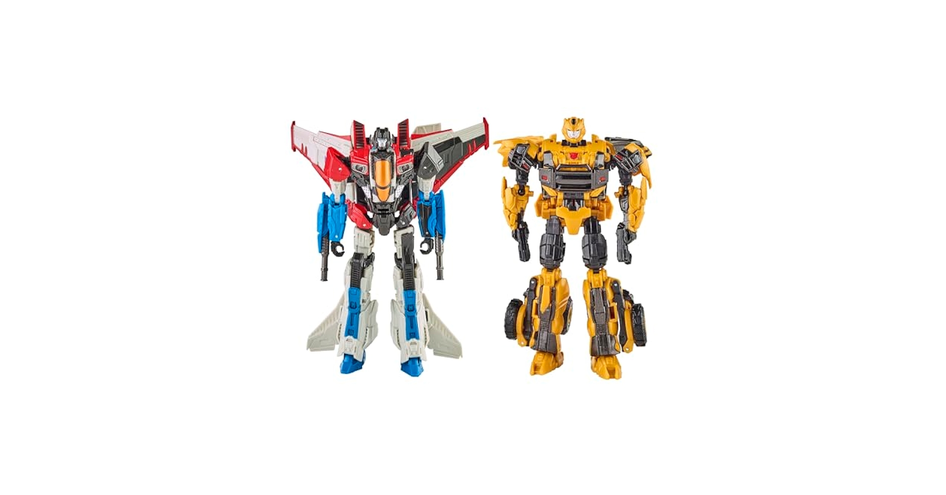 Amazon.com: Transformers: Reactivate Video Game-Inspired
