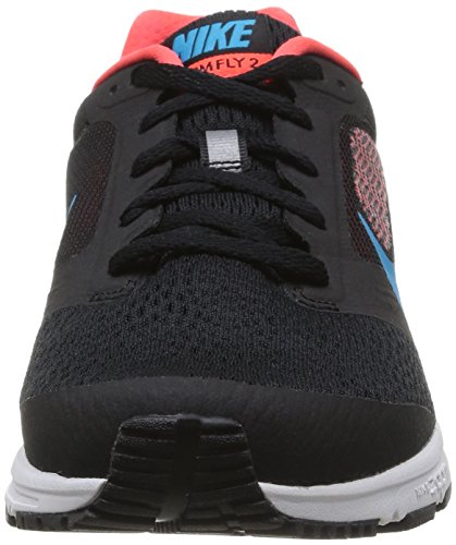 Nike Air Zoom Fly 2, Scarpe Sportive, Uomo