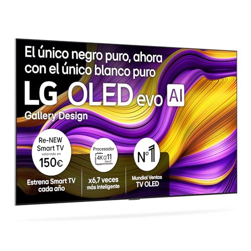 LG OLED77G54LW   TV 77