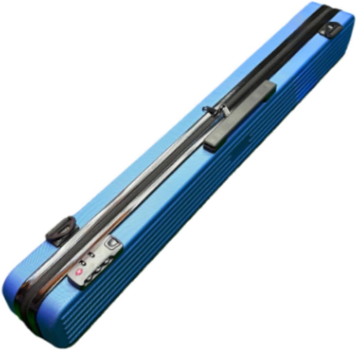 Carrier Container Anti Scratch Billiards Supplies Zipper Closure Gift 1/2 Organizer