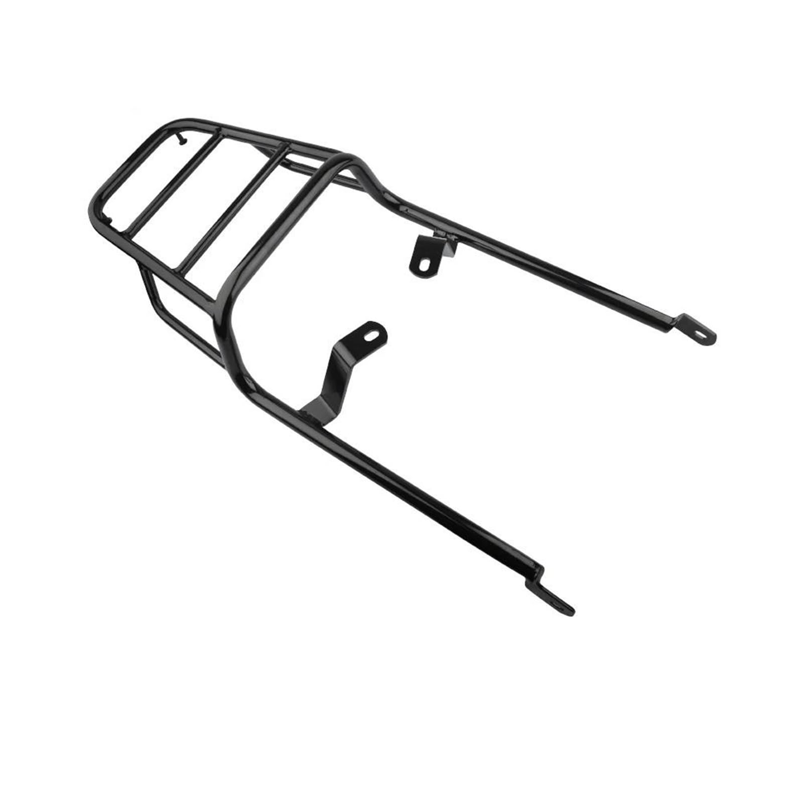 Top Case Rack pour Bonneville pour T100 pour T120 16-25 Porte-Bagages