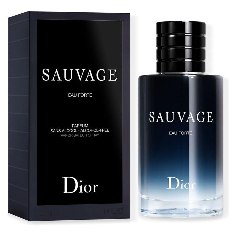 Amazon | Dior ディオール ソヴァージュ オー フォルト SAUVAGE EAU 