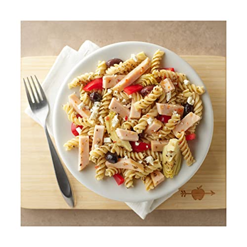 Applegate Smoked Turkey Breast Charcuterie thumb #6
