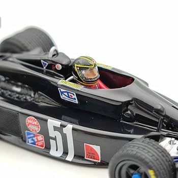 【最終価格未開封美品レア】1/43 京商 コジマ KE007 1976 FUJI 最終価格未開封美品レア】1/43 京商 コジマ KE007 1976 FUJI