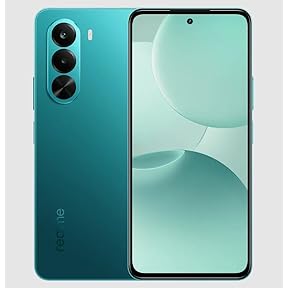 Realme C65 Smartphone