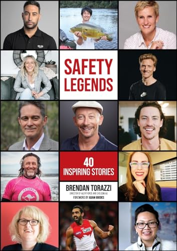 Safety Legends