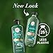 Herbal Essences Eucalyptus Sulfate Free Shampoo, Scalp Balance, 13.5 Fl Oz, with Certified Camellia Oil and Aloe Vera, For All Hair Types, Especially Dry Scalp