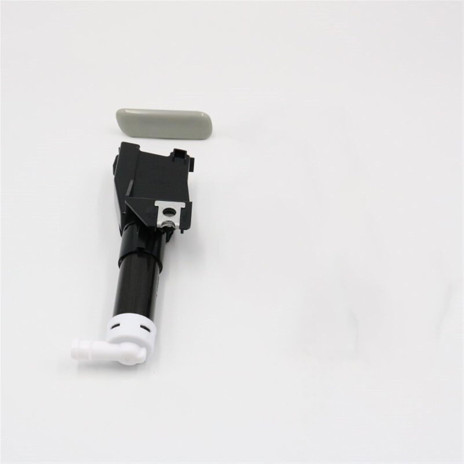 Car Headlight Cleaning Spray Cover for Mitsubishi for Pajero for Shogun V93 V95 V96 V97 Car Headlight Washer Spray Nozzle Assy Headlamp Water Jet Nozzle with Cover Cap