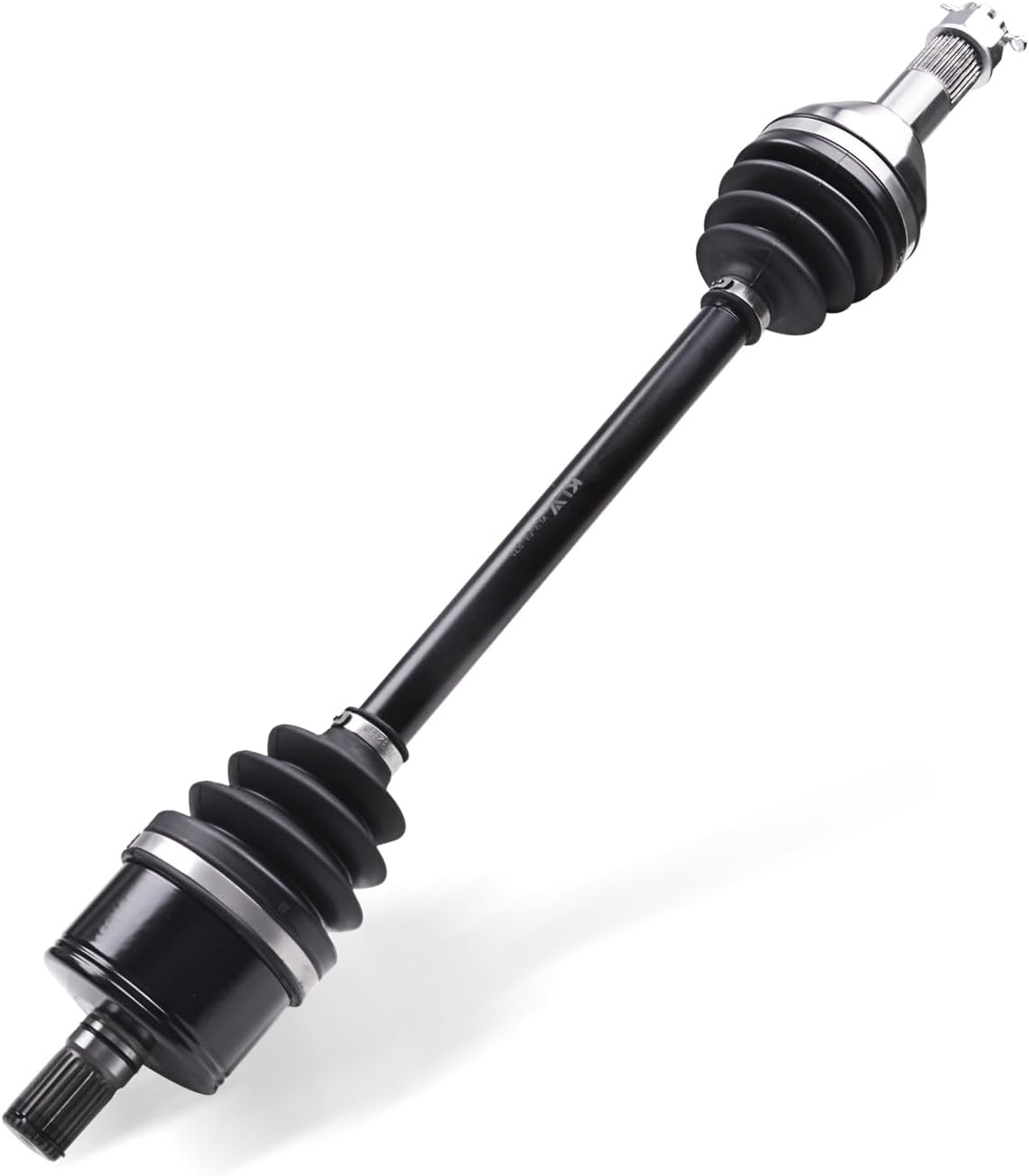 KLV Rear Left CV Axle Compatible with 2019 2020 2021 2022 2023 Can Am Maverick Sport 1000 1000R DPS Commander 700 1000R XMR MAX ATV UTV 705502552