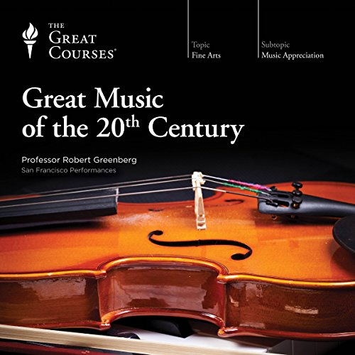 How To Listen To And Understand Great Music 3rd Edition Audio Download Amazon Co Uk Robert Greenberg Robert Greenberg The Great Courses The Great Courses Audible Audiobooks