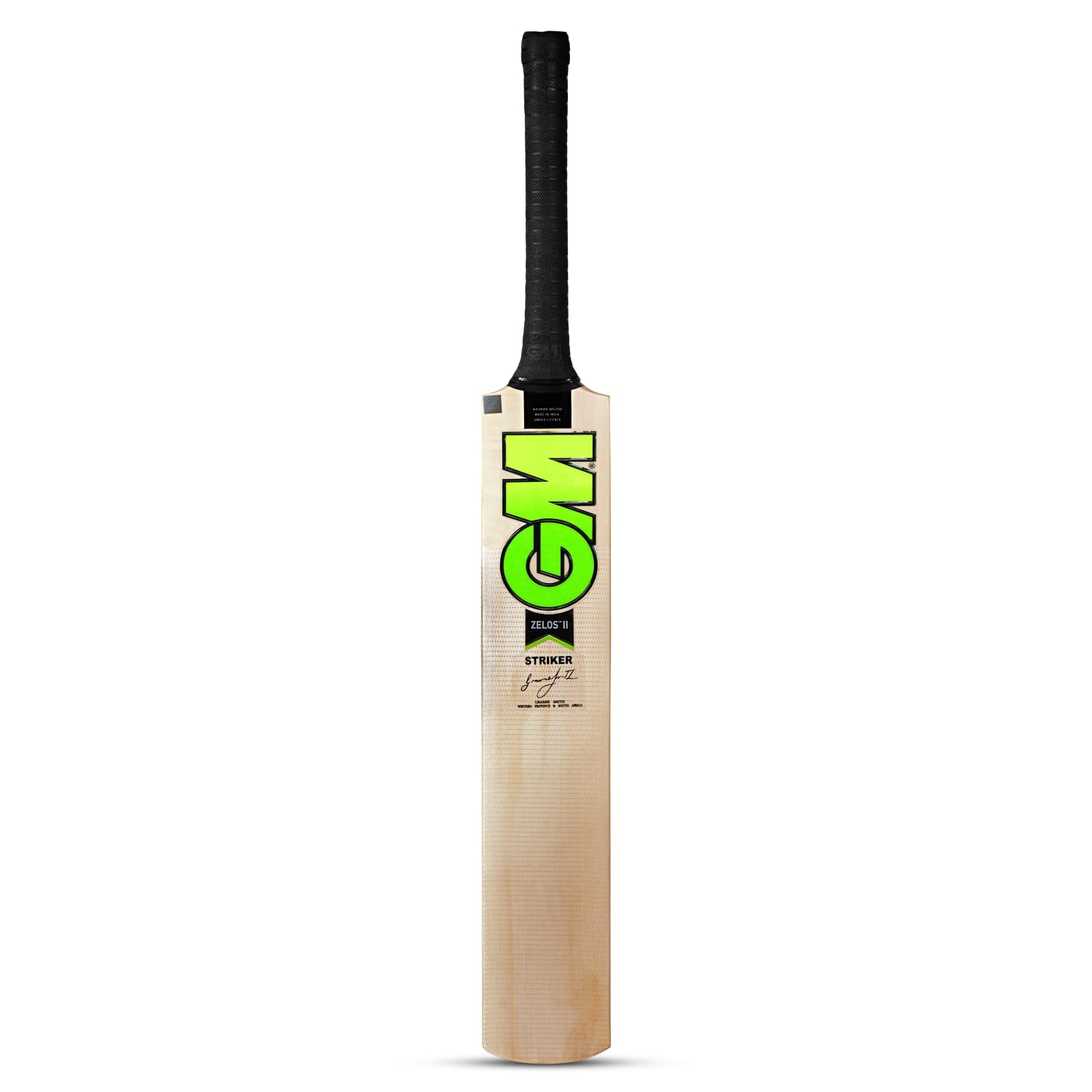 See full amazon price history chart for GM Zelos Striker Kashmir Willow Short Handle Cricket Bat Size-2 GM Zelos Striker Kashmir Willow Short Handle Cricket Bat Size-2 (B0B4D4TYQF) Amazon Price History, Amazon Price Tracker