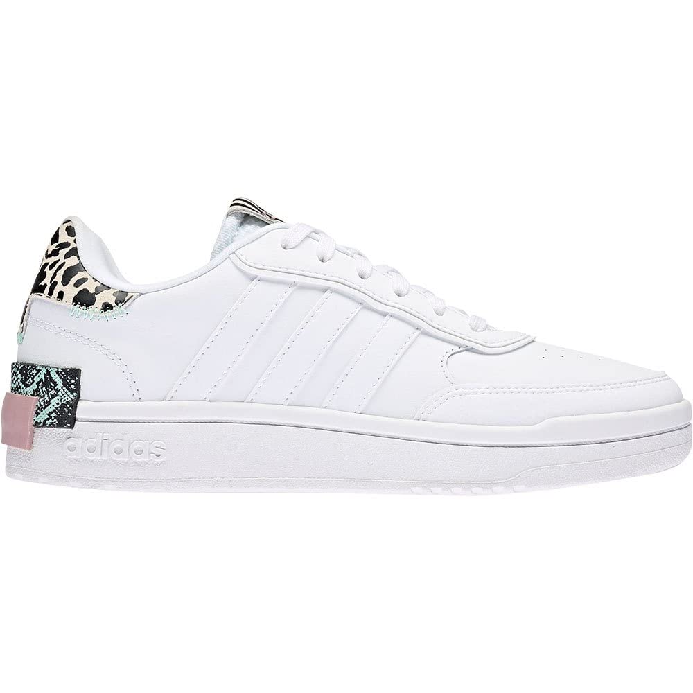 adidas Zapatilla Postmove SE Blanco