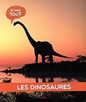 LES DINOSAURES 2896572902 Book Cover