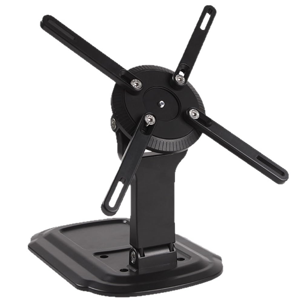 UDSKNV[KSL Multi-Scenario Adjustable Projector Stand for Home Bracket Load Bearing Ceiling Wall Mount Projector Holder