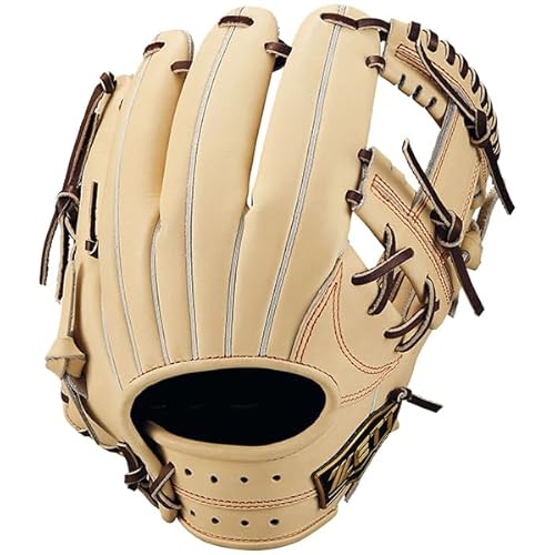 野球 ゼット 限定 硬式グローブ 硬式 グローブ グラブ ネオステイタス VLシリーズ 内野用 内野手用 今宮モデル 右投用 BPGB12410N ZETT 野球用品 スワロースポーツ パステルブラウン×ブラウン(3237) 右投用(LH)