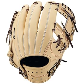 ブラウン 硬式グローブ ゼット ZETT 野球 硬式グローブ オール