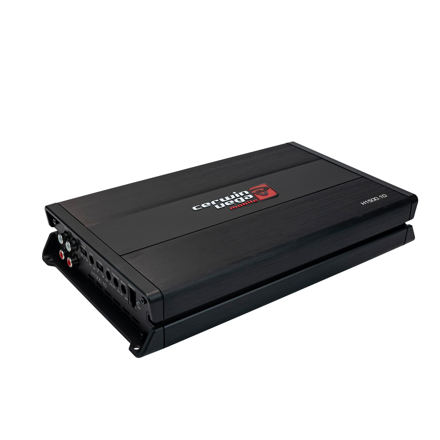 Amazon.com: Cerwin Vega 1 Channel MonoBlock Digital Amplifier